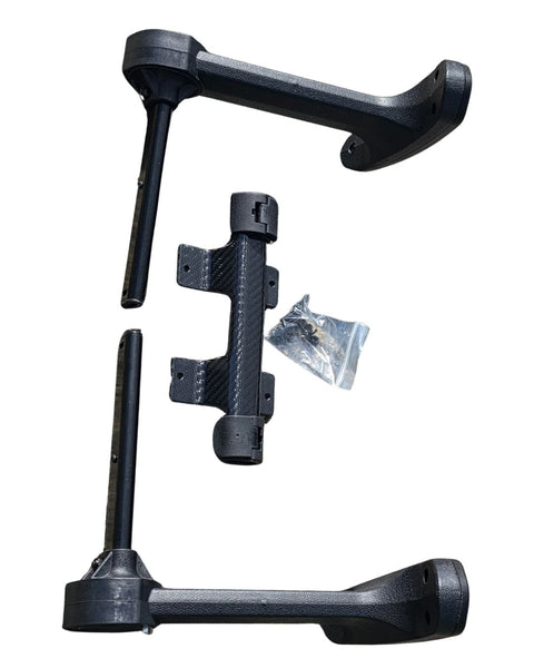 Pride Accessories Pride GoGo Carbon Arms (pair)