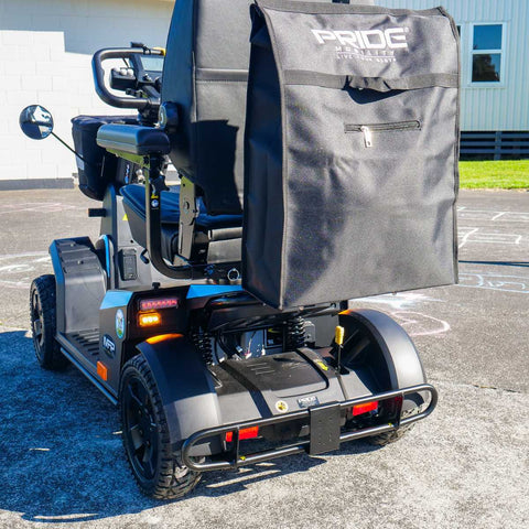 Pride All Terrain Scooters Pride Celebrity MFP All-Terrain Mobility Scooter