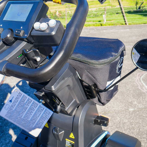 Pride All Terrain Scooters Pride Celebrity MFP All-Terrain Mobility Scooter