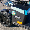 Pride All Terrain Scooters Pride Celebrity MFP All-Terrain Mobility Scooter