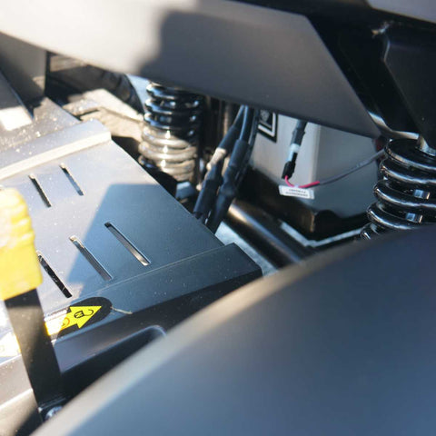 Pride All Terrain Scooters Pride Celebrity MFP All-Terrain Mobility Scooter