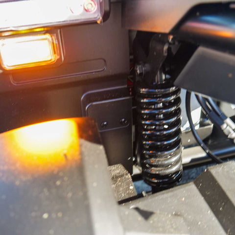 Pride All Terrain Scooters Pride Celebrity MFP All-Terrain Mobility Scooter