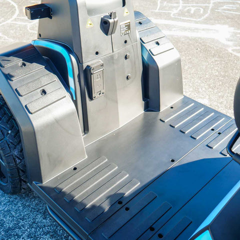 Pride All Terrain Scooters Pride Celebrity MFP All-Terrain Mobility Scooter