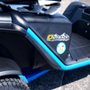 Pride All Terrain Scooters Pride Outback 2026 Viper Edition
