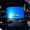 Pride All Terrain Scooters Pride Outback 2026 Viper Edition