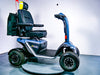 Pride All Terrain Scooters Pride Outback Mobility Scooter
