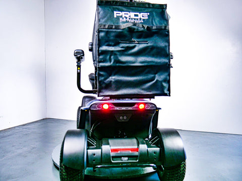 Pride All Terrain Scooters Pride Outback Mobility Scooter