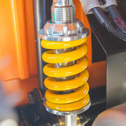 Pride All Terrain Scooters Pride Pathrider Endurance Li All-Terrain Mobility Scooter