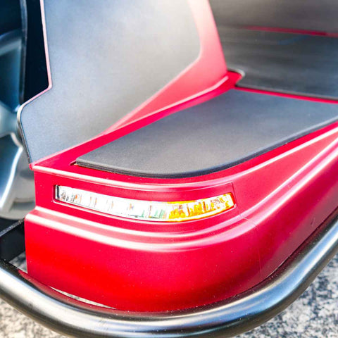 Pride Bariatric Mobility Scooter Pride Maxima Three Wheel Heavy Duty Bariatric Mobility Scooter