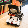 Pride Folding Pride Quest Travel Mobility Scooter