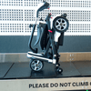 Pride Folding Pride Quest Travel Mobility Scooter
