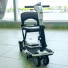 Pride Folding Pride Quest Travel Mobility Scooter