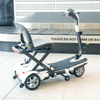 Pride Folding Pride Quest Travel Mobility Scooter
