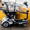 Pride Folding Pride Quest Travel Mobility Scooter