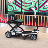 Pride Folding Pride Quest Travel Mobility Scooter