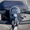 Pride Portable Pride GoGo Endurance Li Travel Mobility Scooter