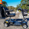 Pride Portable Pride GoGo Endurance Li Travel Mobility Scooter