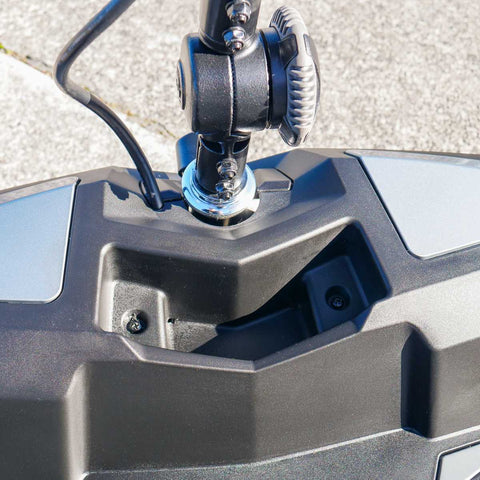 Pride Portable Pride GoGo Endurance Li Travel Mobility Scooter