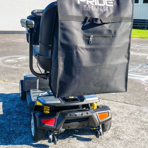 Pride Portable Pride GoGo Endurance Li Travel Mobility Scooter