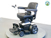Pride Powerchairs Pride Go Travel Power Chair