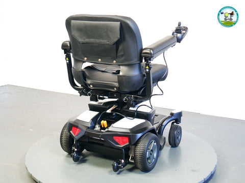 Pride Powerchairs Pride Go Travel Power Chair