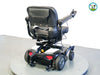 Pride Powerchairs Pride Go Travel Power Chair