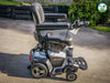 Pride Powerchairs Pride Go Travel Power Chair