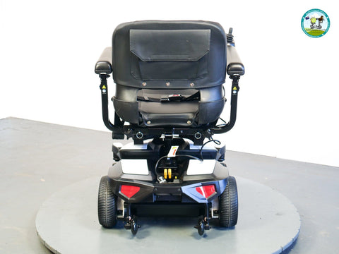 Pride Powerchairs Pride Go Travel Power Chair