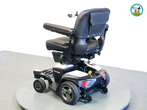 Pride Powerchairs Pride Go Travel Power Chair