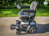 Pride Powerchairs Pride Go Travel Power Chair