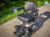 Pride Powerchairs Pride Go Travel Power Chair