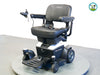 Pride Powerchairs Pride Go Travel Power Chair