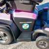 Pride Powerchairs Pride Go Travel Power Chair