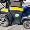 Pride Powerchairs Pride Go Travel Power Chair