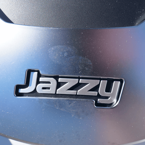 Pride Powerchairs Pride Jazzy Air 2.0 Elevated Power Wheel Chair