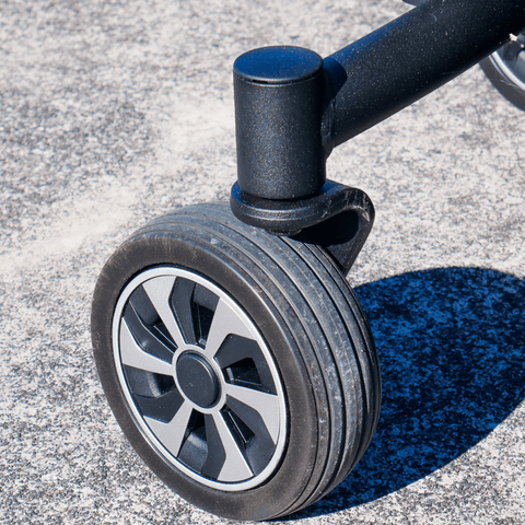 Pride Powerchairs Pride Jazzy Air 2.0 Elevated Power Chair