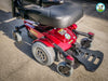 Pride Powerchairs Pride Jazzy Select 6 Power Chair