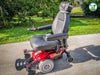 Pride Powerchairs Pride Jazzy Select 6 Power Chair