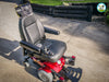 Pride Powerchairs Pride Jazzy Select 6 Power Chair