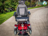 Pride Powerchairs Pride Jazzy Select 6 Power Chair