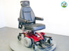 Pride Powerchairs Pride Jazzy Select 6 Power Chair