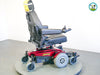 Pride Powerchairs Pride Jazzy Select 6 Power Chair