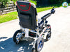 Pride Powerchairs Pride Passport Travel Power Chair