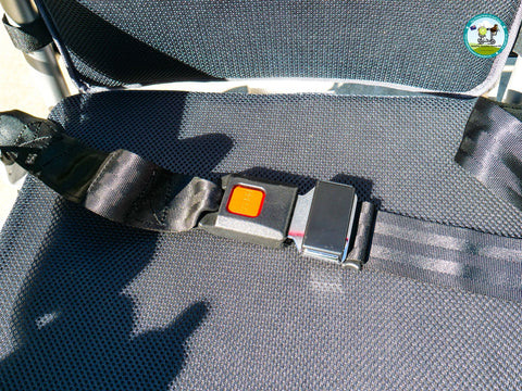 Pride Powerchairs Pride Passport Travel Power Chair