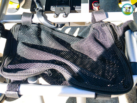 Pride Powerchairs Pride Passport Travel Power Chair