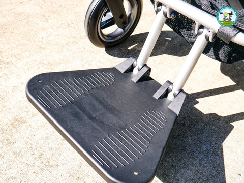 Pride Powerchairs Pride Passport Travel Power Chair