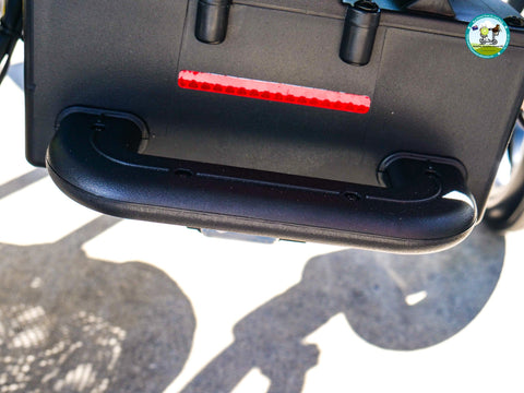 Pride Powerchairs Pride Passport Travel Power Chair