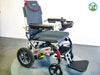 Pride Powerchairs Pride Passport Travel Power Chair