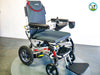 Pride Powerchairs Pride Passport Travel Power Chair