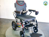 Pride Powerchairs Pride Passport Travel Power Chair